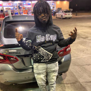 Meet your Posher, Deon